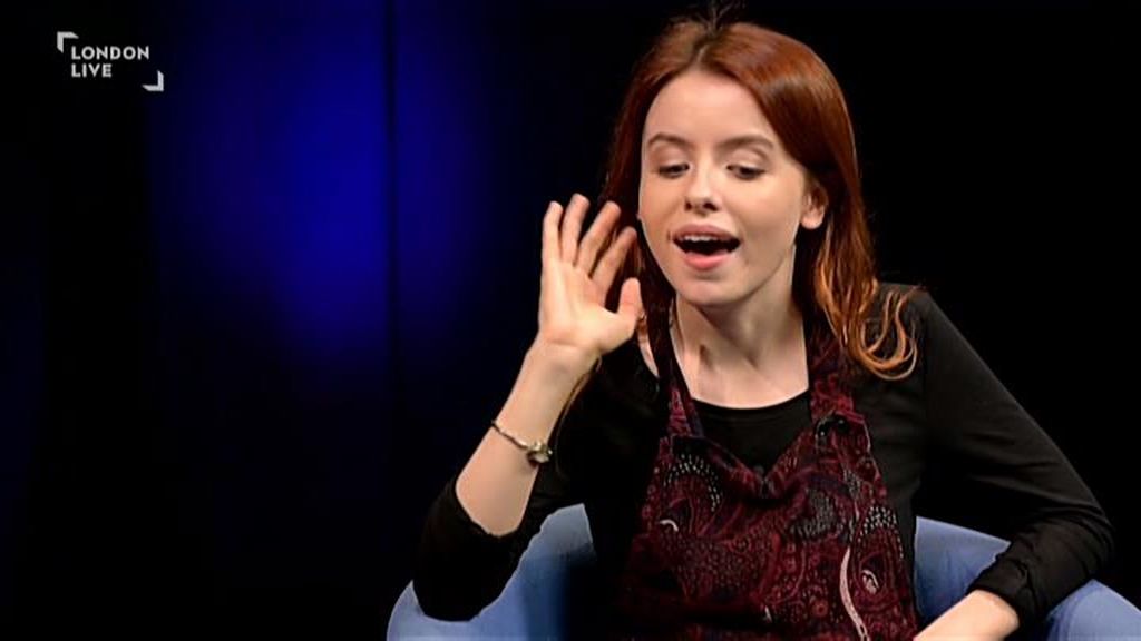 Rosie Day 281017 018