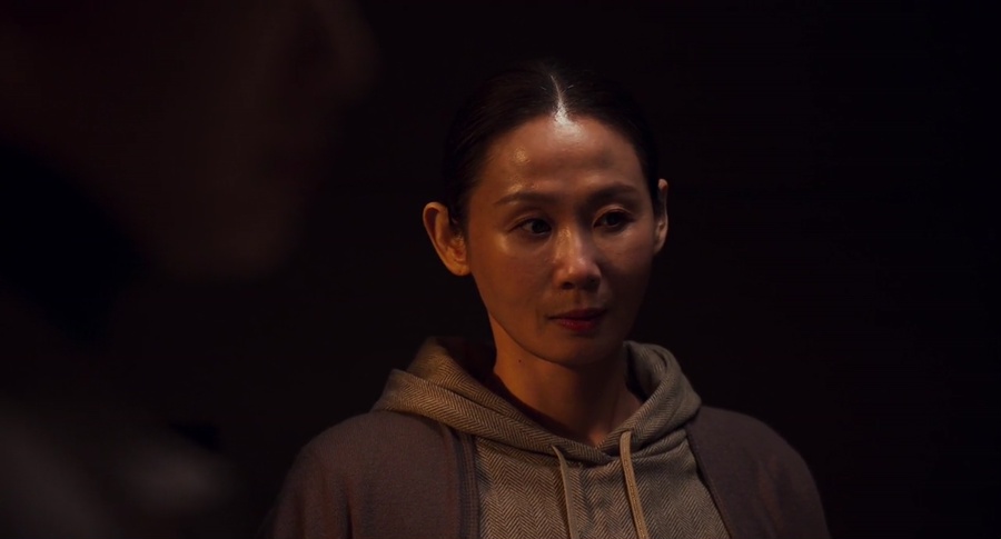 Exhuma 2024 BluRay [Hindi + Tamil + Telugu + Korean] 480p, 720p ESub Screenshot