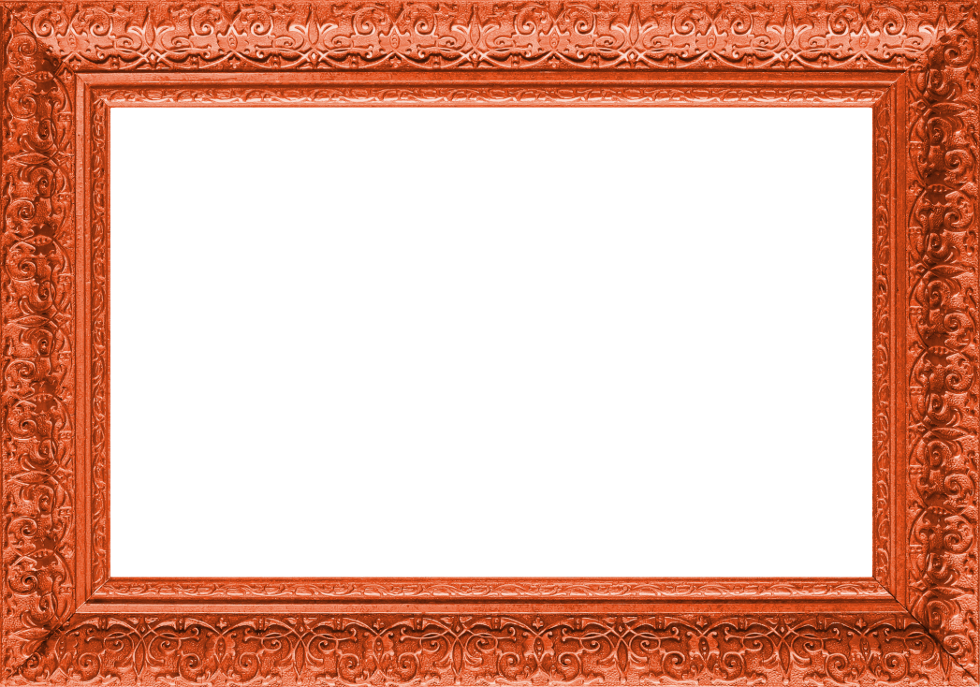 Frame 15. Рамочка студийная. ocean frames for docx.
