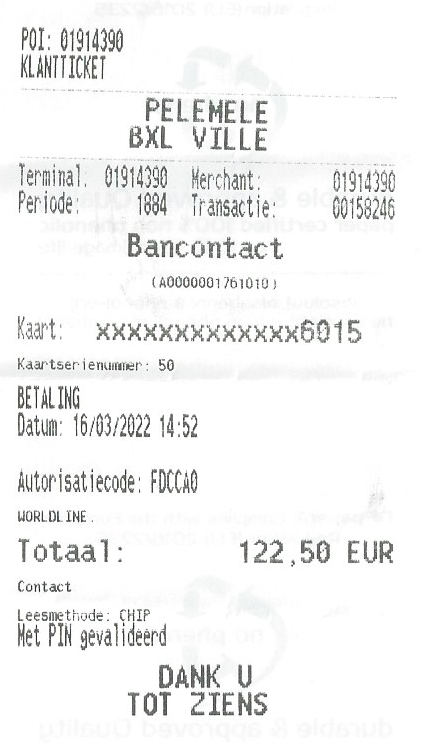 Pelemele Brussel - Rivarossi Art HR2490 - FS - ALn663 1010   ALn663 1004 Epoca IV - €122