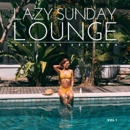 VA - Lazy Sunday Lounge Vol.1 (2022)