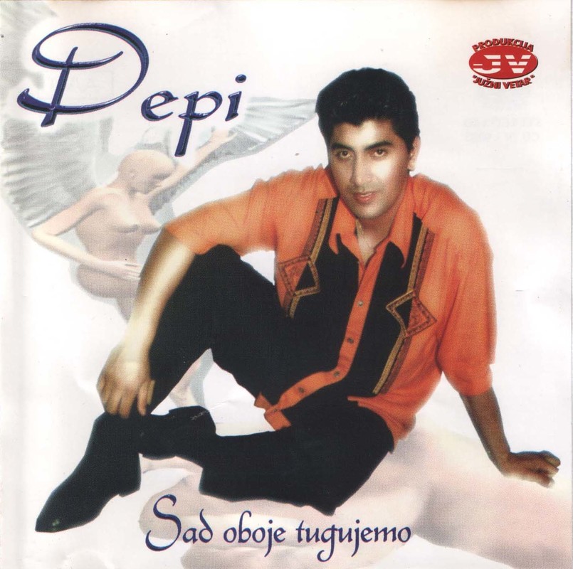 Dzepi_1998_-_Prednja