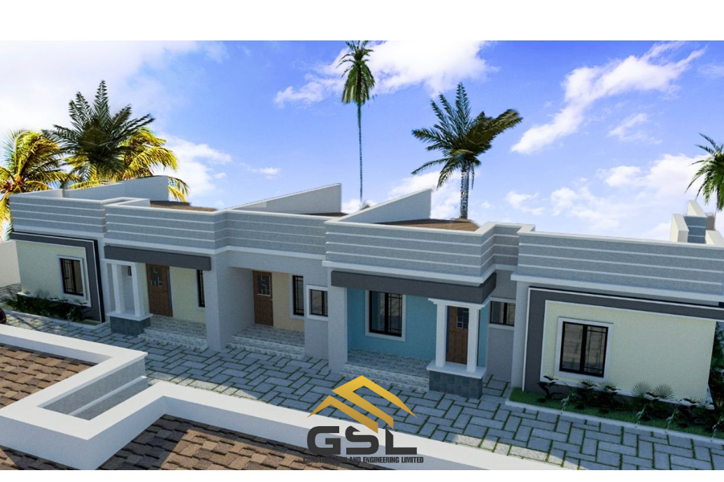 GSL Building Development