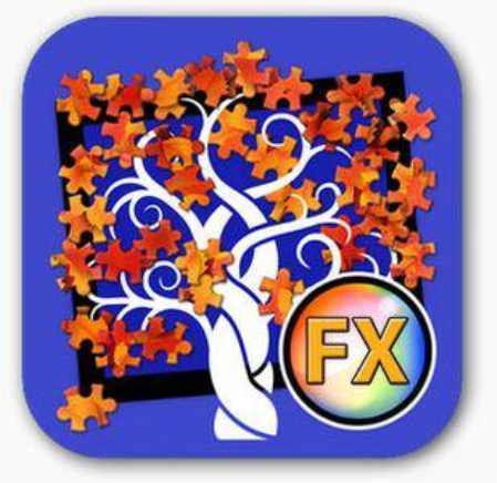 JixiPix PuzziPix Pro 1.0.16 Portable