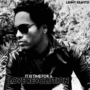 Re: Lenny Kravitz