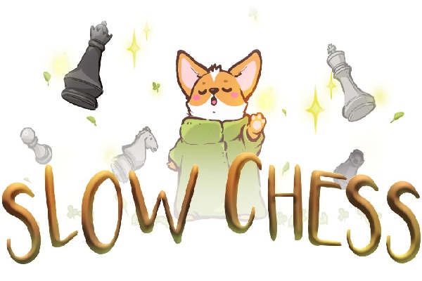 Slow Chess Blitz