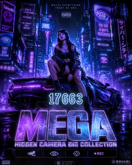 MEGA~hidden camera big collection #17663