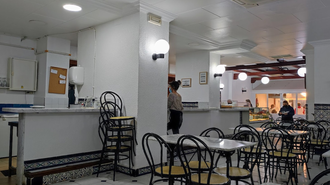 Apertura nuevo local Horchatería Fabián - Buñuelos - Valencia: Dónde tomar buena horchata o buñuelos - Foro Comunidad Valenciana