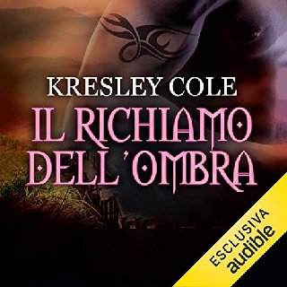 Kresley Cole - Il richiamo dell'ombra (2020) .mp3 - 96 kbps