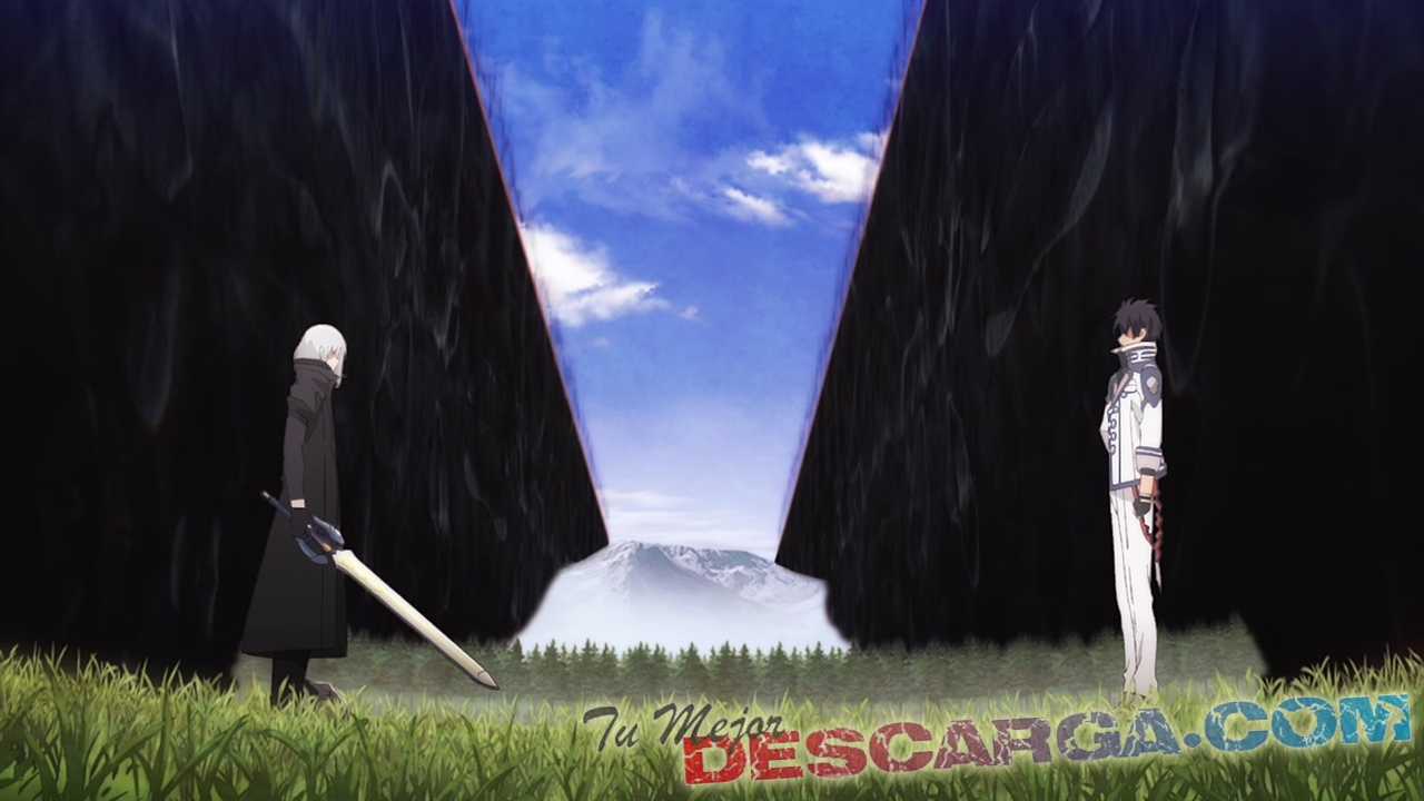 The Misfit of Demon King Academy 1