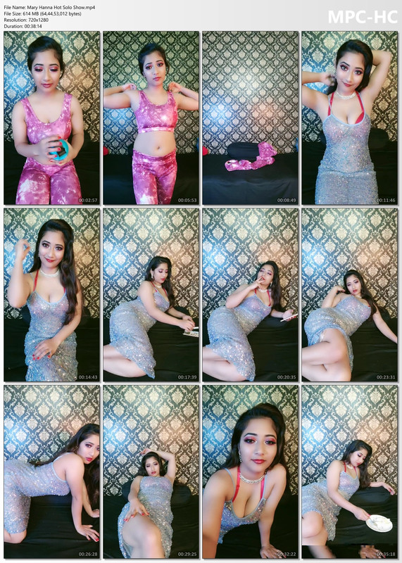 Mary Hanna Hot Solo Show.mp4_thumbs