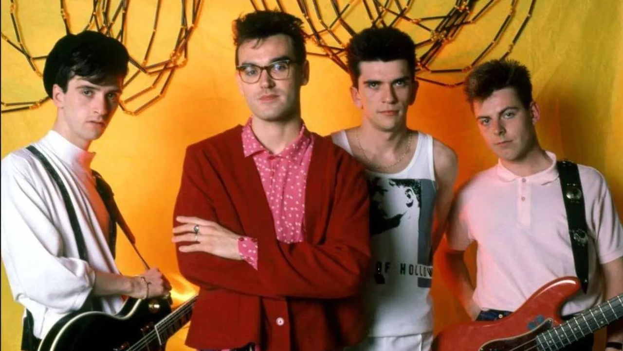 Muere Andy Rourke, bajista de The Smiths víctima de terrible enfermedad