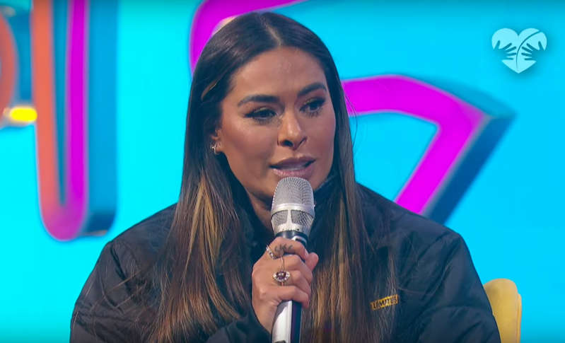 Televisa corre a Galilea Montijo de sus festejos de Año Nuevo