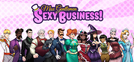 Max Gentlemen Sexy Business! (2020)