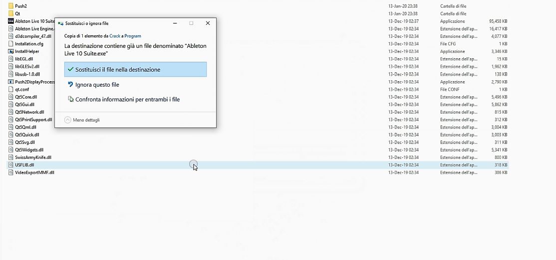 Abl Live 10 (Inst 13)