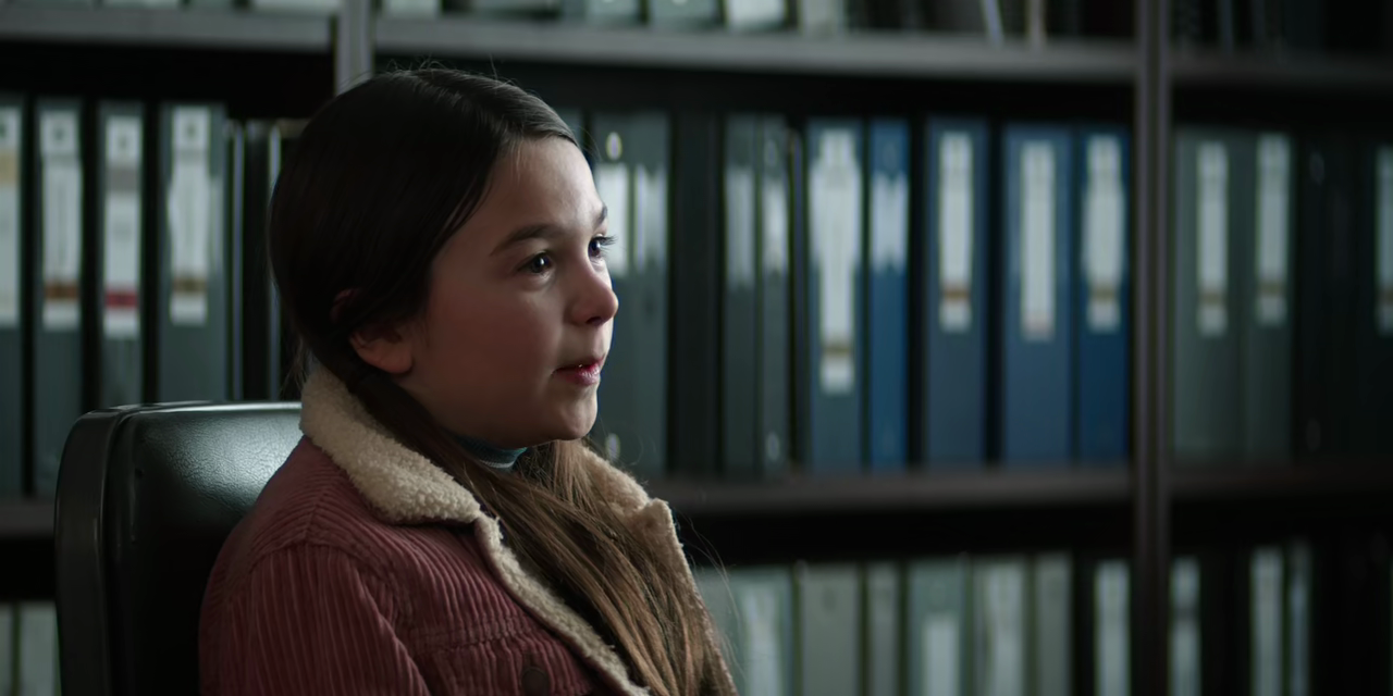 Home Before Dark Season 1 S01 720p 10bit WEBRip 2CH x265 HEVC-PSA