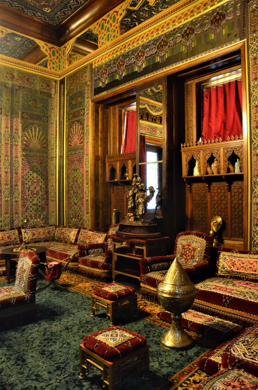 Rumanía y sus pueblos-2015 - Blogs de Rumania - Sinaia-4-8-2015 (41)