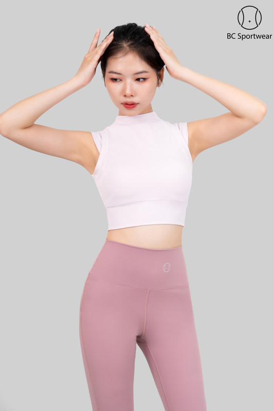 Đồ tập thể thao cao cấp - Set đồ tập thể thao - Áo tập - Quần tập - Vải thun lạnh cao cấp - BC Sportwear - Sportwear in Ha Noi