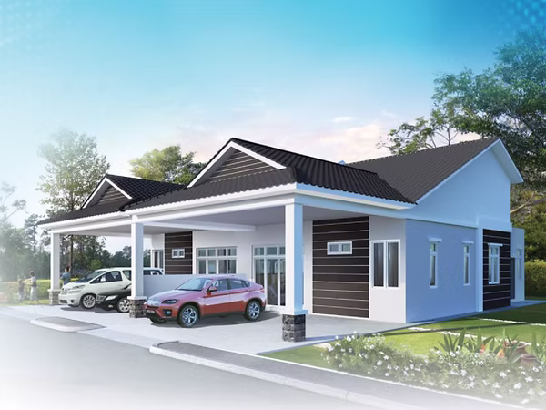 Taman Puteri SSSDH