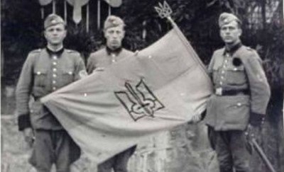Ukrofiurerio cinizmui nėra ribų