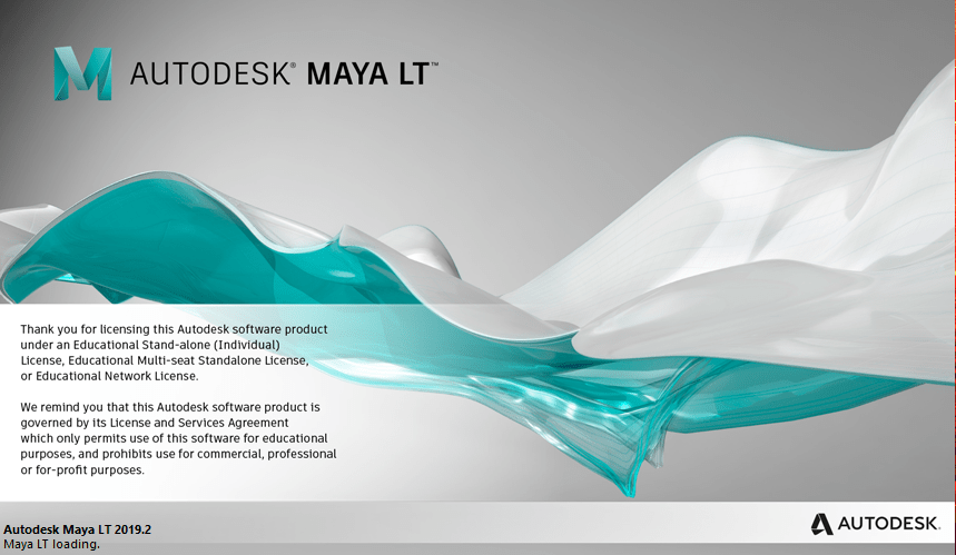 Autodesk Maya LT 2019.3 x64 Multilanguage Autodesk Maya LT 2019.3 x64 Multilanguage
