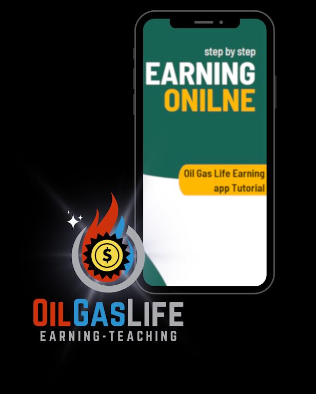 Oil Gas Life Download APK