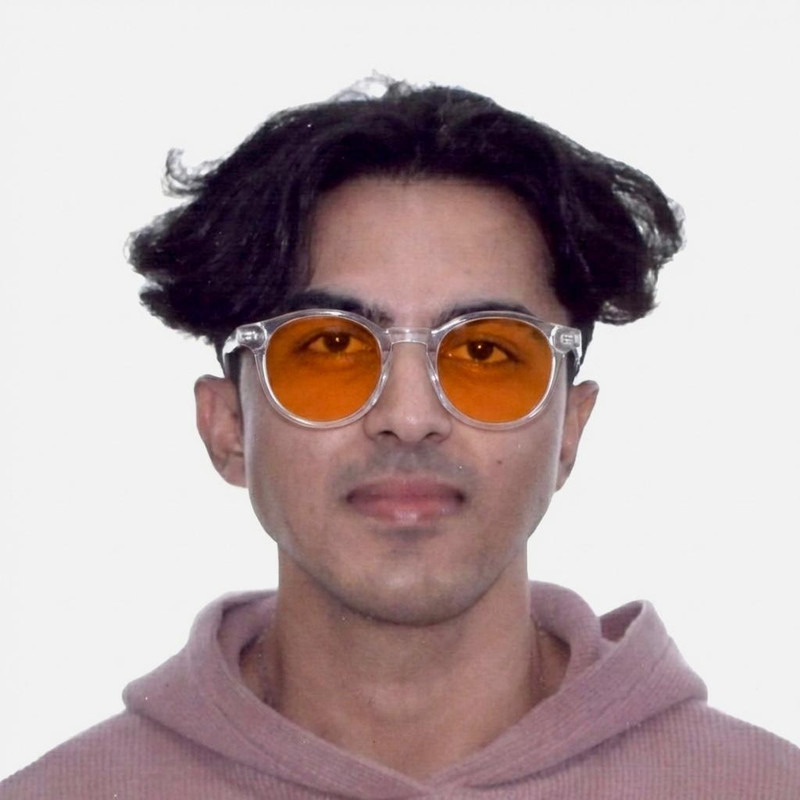 Adarsh, Founder of NoctiX