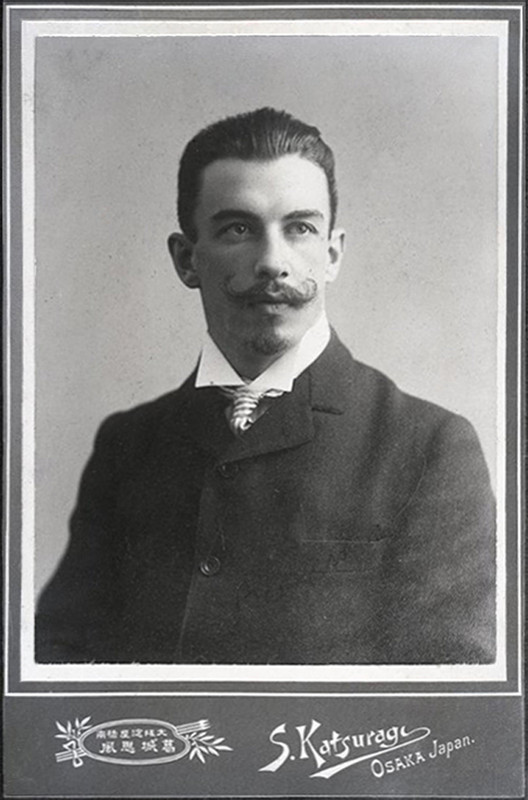 Модзалевский В. Л.