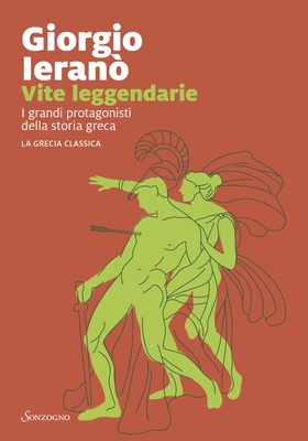 Giorgio Ieranò - Vite leggendarie (2026)