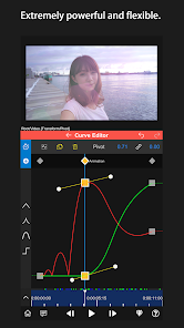 Node Video Apk Mod