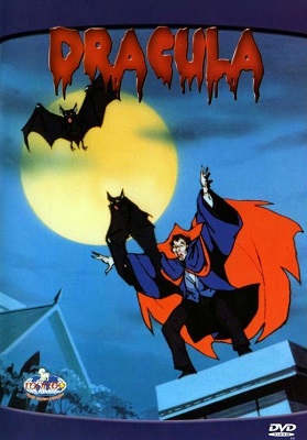 Dracula (1980) DVDRip x264 AC3 ITA JAP Sub ITA