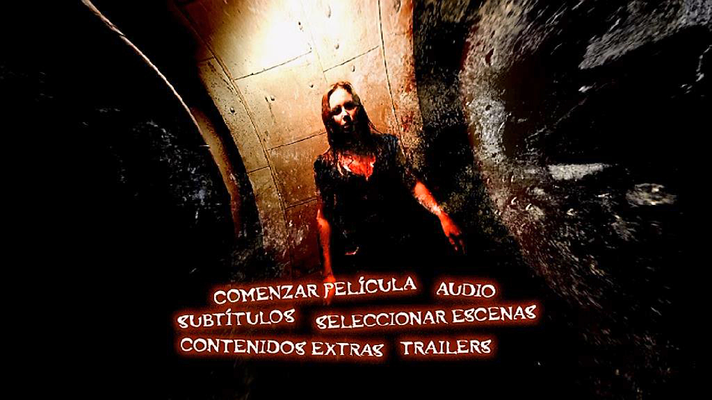 BOOGEYMAN 2 MENU - Boogeyman 2 [2007] [Terror] [DVD9] [PAL] [Leng. ESP/FRA/ENG/CES] [Subt. Multi]