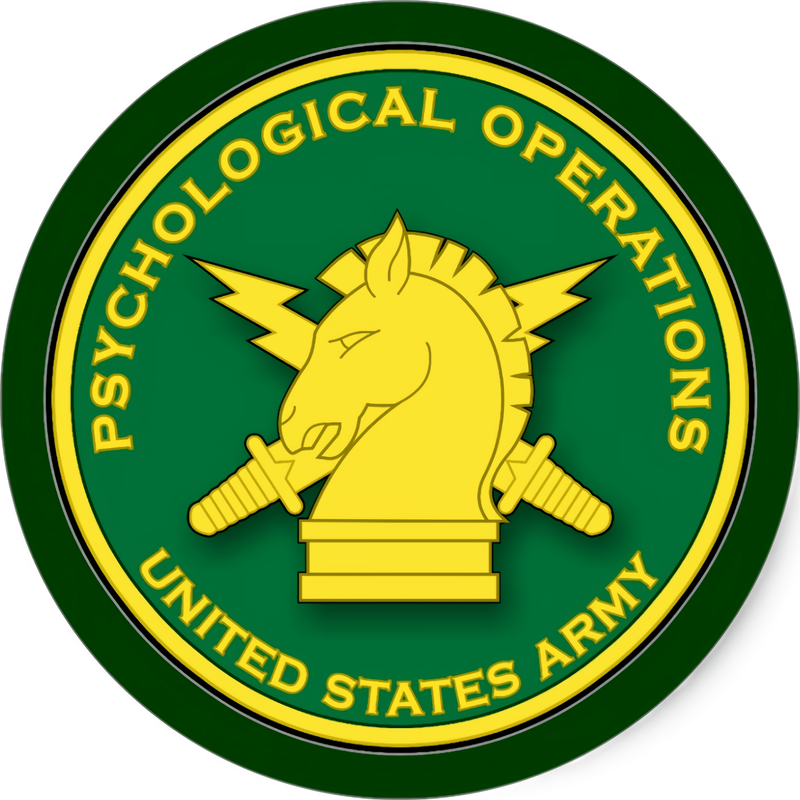 United States A P O 1