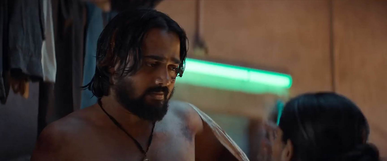 Taaza Khabar (2023) Season 1 [Hindi + Tamil + Telugu + Malayalam + Kannada] WebRip 480p, 720p ESub - Complete Screenshot