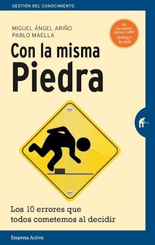 CON LA MISMA PIEDRA, PABLO MAELLA