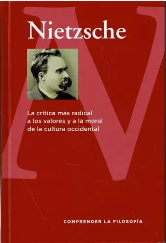 NIETZSCHE