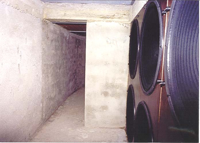 Il più grande subwoofer a doppia tromba del mondo! 18acompch