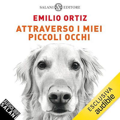 Emilio Ortiz Pulido - Attraverso i miei piccoli occhi (2024) (mp3 - 128 kbps)