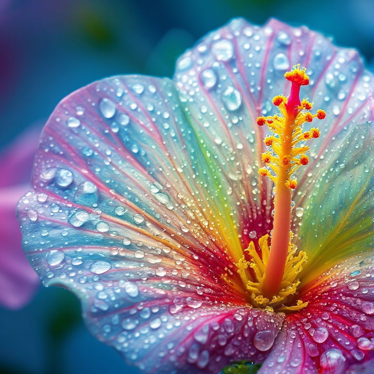 close-up-of-a-flower-with-wate-38