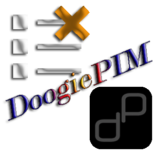 DoogiePIM 2.3.0.0 Portable