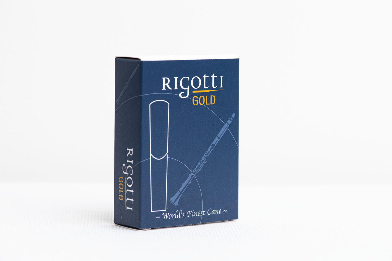 Rigotti Gold трости для кларнета Bb