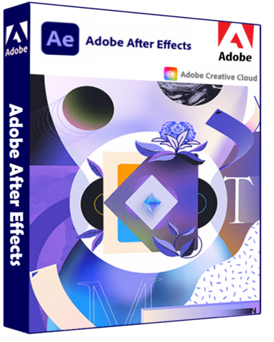 Adobe After Effects 2022 v22.5.0.53 (x64) Multilingual