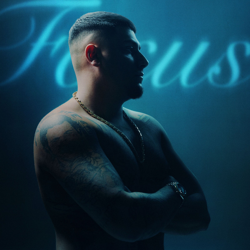 Hard Rico - Focus (2026)