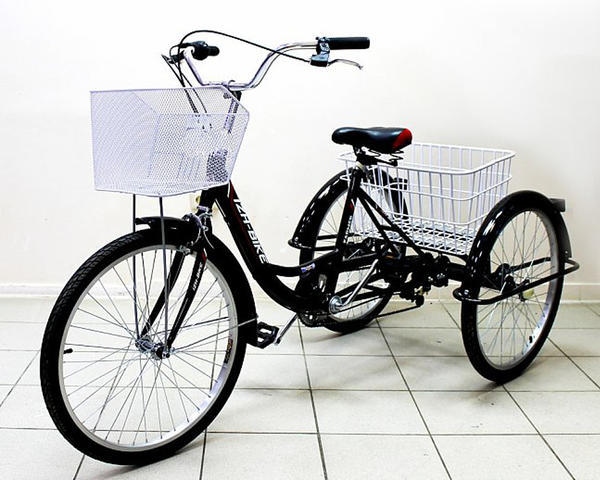 ДВС ф80 на велосипед