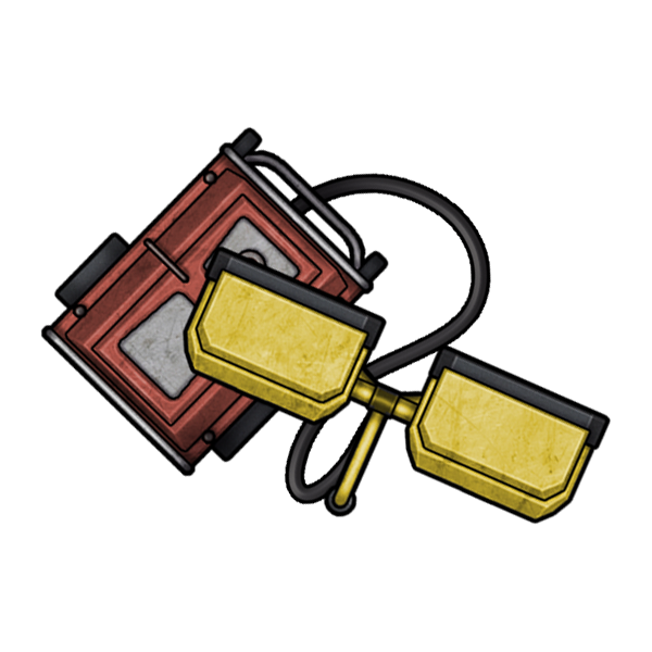 TCM Floodlight Generator Prefab 03 2x2