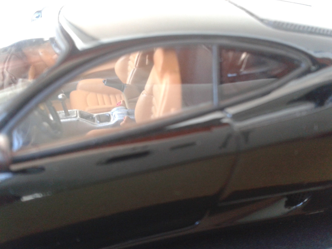 1999 Ferrari 360 Modena (Kyosho) (21)