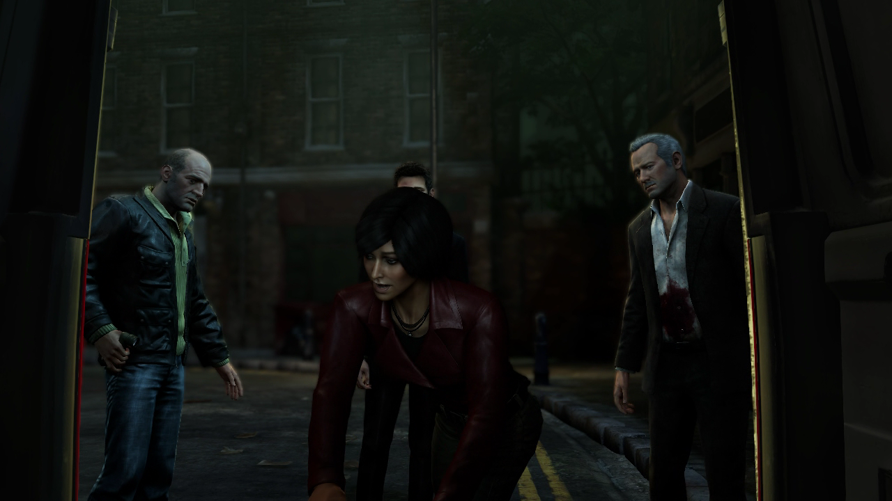 Uncharted 3  Drake's Deceptionв„ў