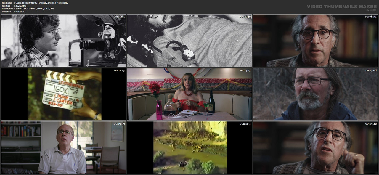Cursed Films S01e05 Twilight Zone The Movie.mkv