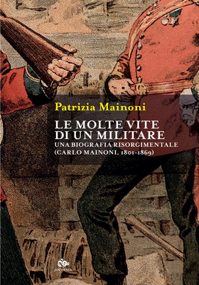 Patrizia Mainoni - Le molte vite di un militare (2025)