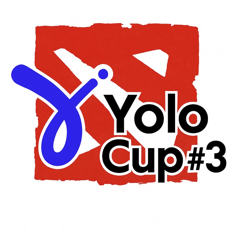 Yolo Cup #3